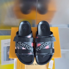 Louis Vuitton Slippers